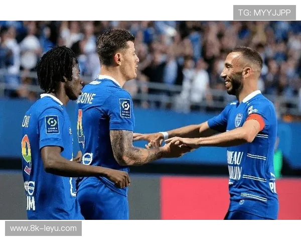 特鲁瓦0-2不敌雷恩，主场失利保级压力加剧