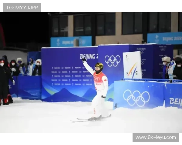 齐广璞备战米兰冬奥会，誓言在自由式滑雪空中技巧卫冕