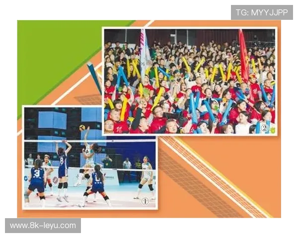 豫排联赛植入文化符号，地域特色鲜明