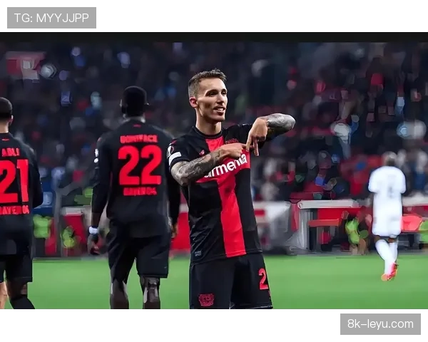 勒沃库森补时绝平法兰克福，将联赛不败纪录延续至40场