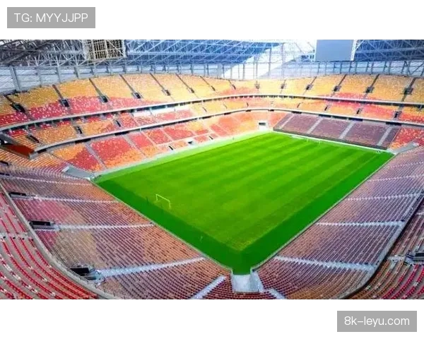 王子公园球场设施升级计划，为2026年本土世界杯做准备